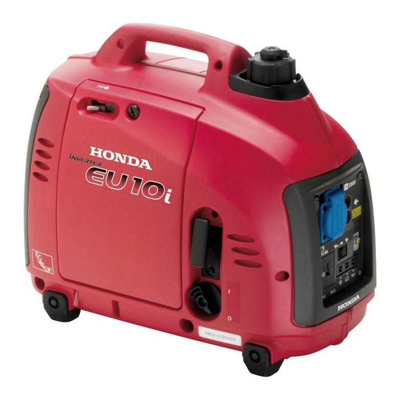 Generatore Inverter Honda EU 10i 1000w